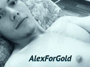 AlexForGold