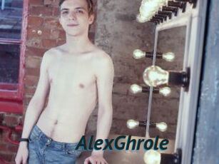 AlexGhrole