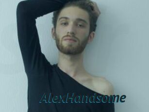 AlexHandsome