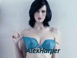 AlexHarper