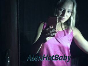 AlexHotBaby