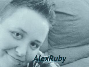 Alex_Ruby