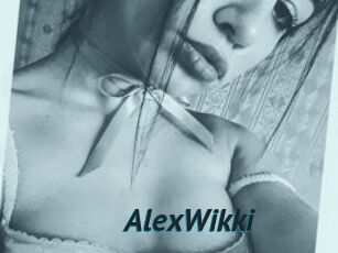 AlexWikki