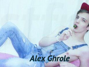 Alex_Ghrole