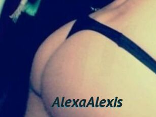 Alexa_Alexis