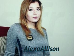 AlexaAllison