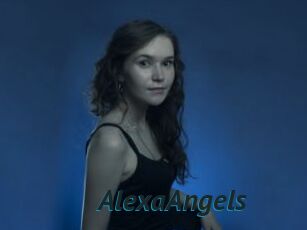 AlexaAngels