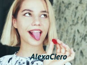 AlexaCiero