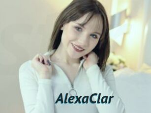 AlexaClar