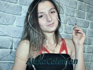 AlexaColeman