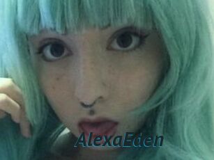 Alexa_Eden