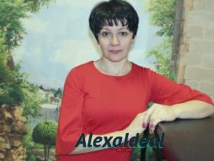 AlexaIdeal