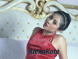 AlexaKate