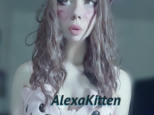 AlexaKitten