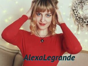 AlexaLegrande