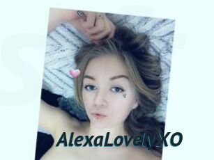 AlexaLovelyXO