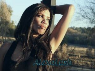 AlexaLush