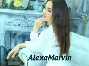 Alexa_Marvin