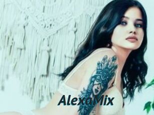 AlexaMix