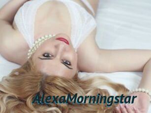 AlexaMorningstar