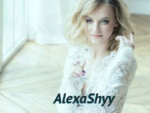 AlexaShyy