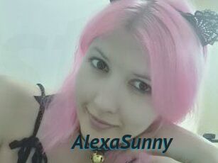 AlexaSunny