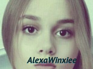 AlexaWinxiee