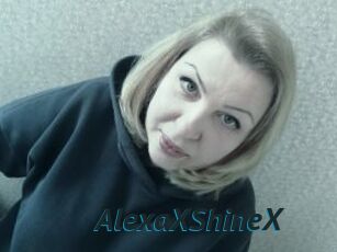 AlexaXShineX