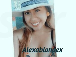 Alexablondex