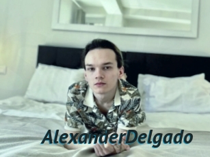 AlexanderDelgado