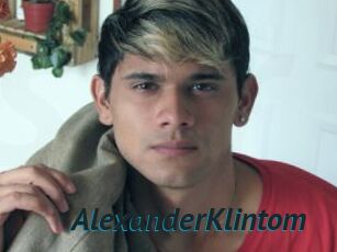 AlexanderKlintom