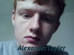 Alexander_Tayler