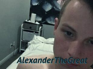 AlexanderTheGreat