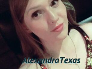 AlexandraTexas