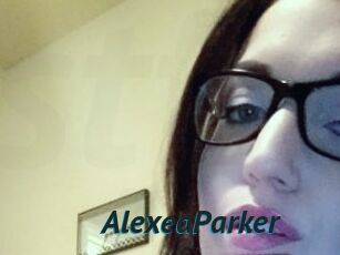 AlexeaParker