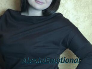 AlexiaEmotional