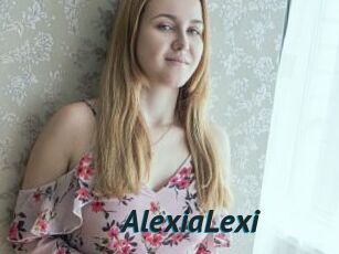 AlexiaLexi