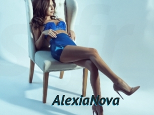 AlexiaNova