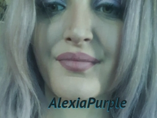 AlexiaPurple