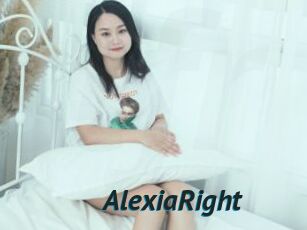 AlexiaRight