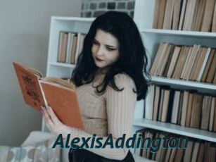 AlexisAddington