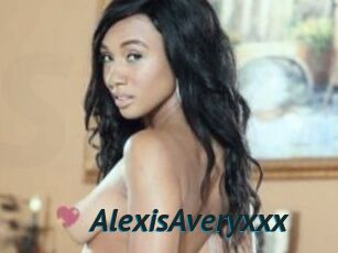 AlexisAveryxxx