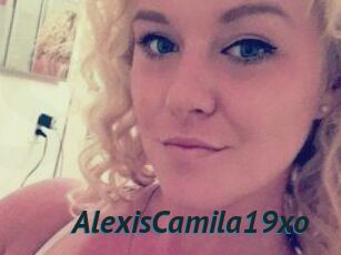 AlexisCamila19xo