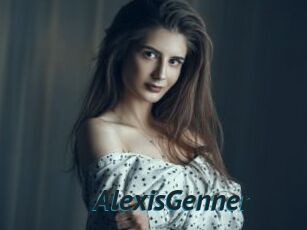 AlexisGenner