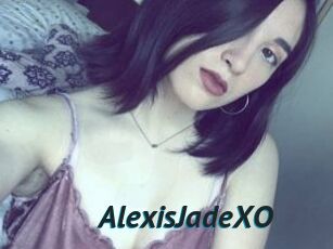 AlexisJadeXO