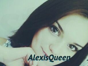 AlexisQueen