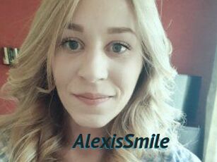 AlexisSmile