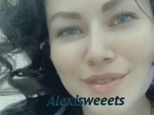 Alexisweeets