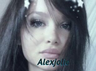 Alexjolie