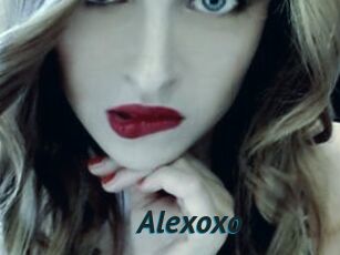 Alexoxo